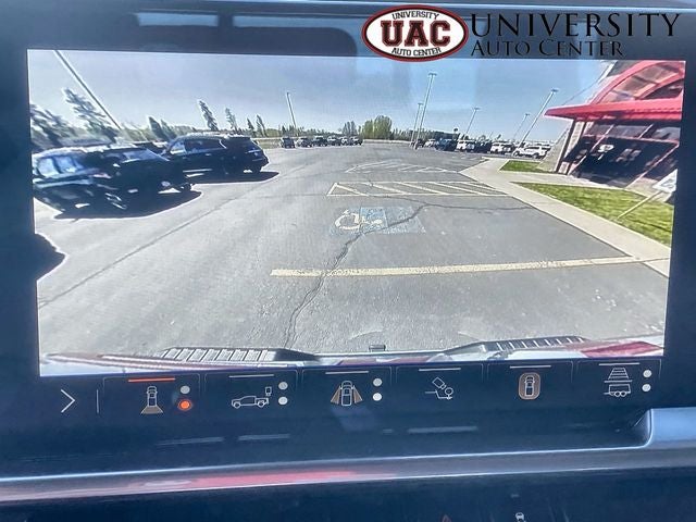 2024 GMC Sierra 3500HD 4WD Crew Cab Long Bed SLT