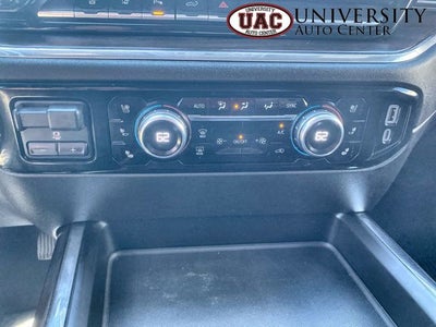 2024 GMC Sierra 3500HD 4WD Crew Cab Long Bed SLT