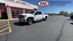2024 GMC Sierra 3500HD 4WD Crew Cab Long Bed SLT
