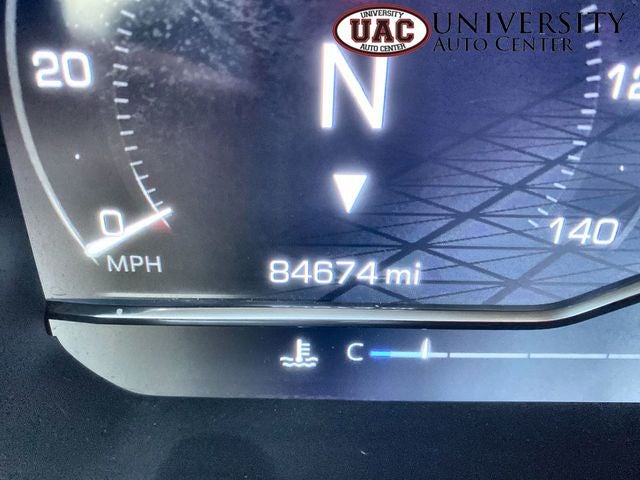 2024 GMC Sierra 3500HD 4WD Crew Cab Long Bed Denali