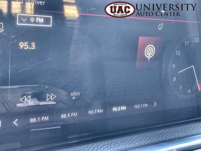 2024 GMC Sierra 3500HD 4WD Crew Cab Long Bed Denali