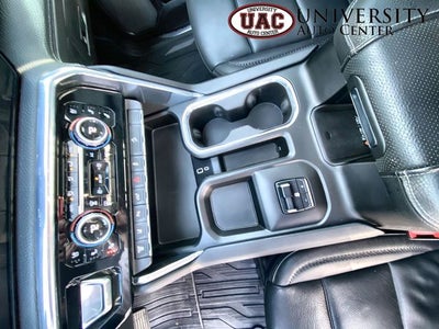 2024 GMC Sierra 3500HD 4WD Crew Cab Long Bed Denali