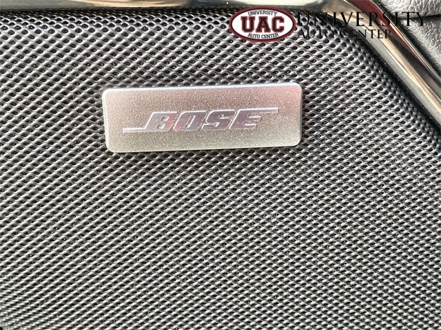 2025 GMC Sierra 2500HD 4WD Crew Cab Standard Bed AT4