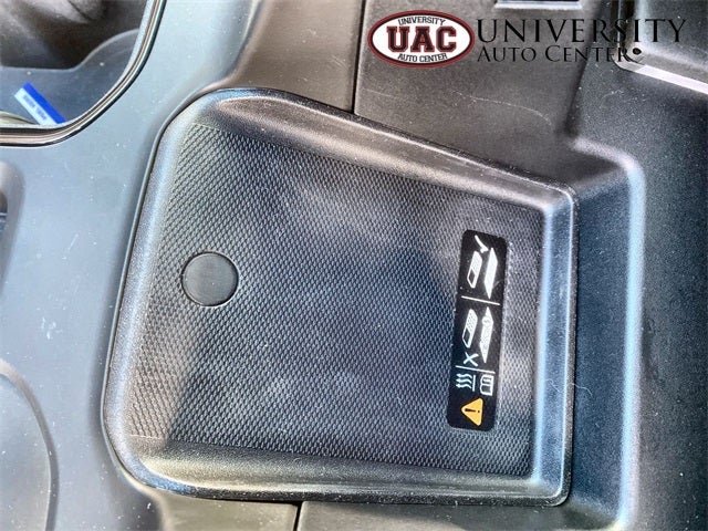 2025 GMC Sierra 2500HD 4WD Crew Cab Standard Bed AT4