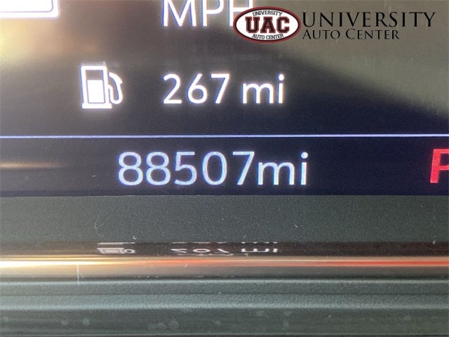 2021 GMC Sierra 1500 4WD Crew Cab Standard Box SLT