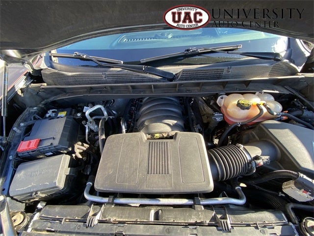 2021 GMC Sierra 1500 4WD Crew Cab Standard Box SLT