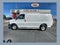 2025 GMC Savana Cargo RWD 2500 Regular Wheelbase Work Van