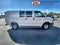 2025 GMC Savana Cargo RWD 2500 Regular Wheelbase Work Van