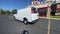 2025 GMC Savana Cargo RWD 2500 Regular Wheelbase Work Van
