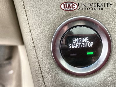 2016 Cadillac Escalade ESV Premium Collection