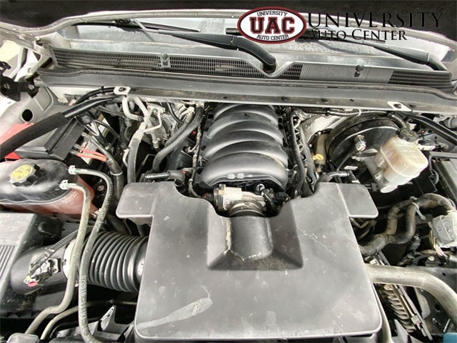 2016 Cadillac Escalade ESV Premium Collection