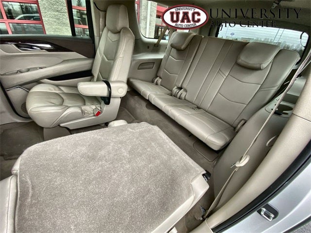 2016 Cadillac Escalade ESV Premium Collection