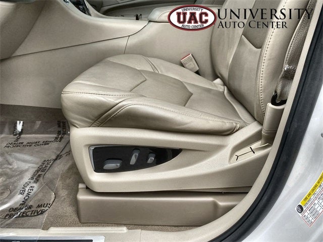 2016 Cadillac Escalade ESV Premium Collection