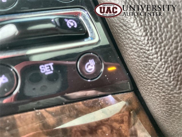 2016 Cadillac Escalade ESV Premium Collection