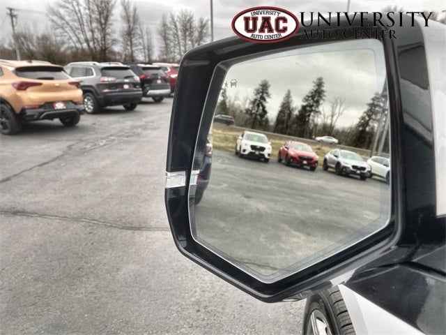 2016 Cadillac Escalade ESV Premium Collection