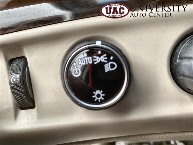 2016 Cadillac Escalade ESV Premium Collection