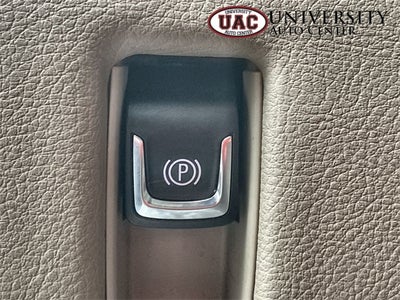 2016 Cadillac Escalade ESV Premium Collection