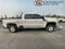 2024 Chevrolet Silverado 2500HD 4WD Crew Cab Standard Bed LT