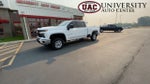 2024 Chevrolet Silverado 2500HD 4WD Crew Cab Standard Bed LT