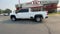 2024 Chevrolet Silverado 2500HD 4WD Crew Cab Standard Bed LT