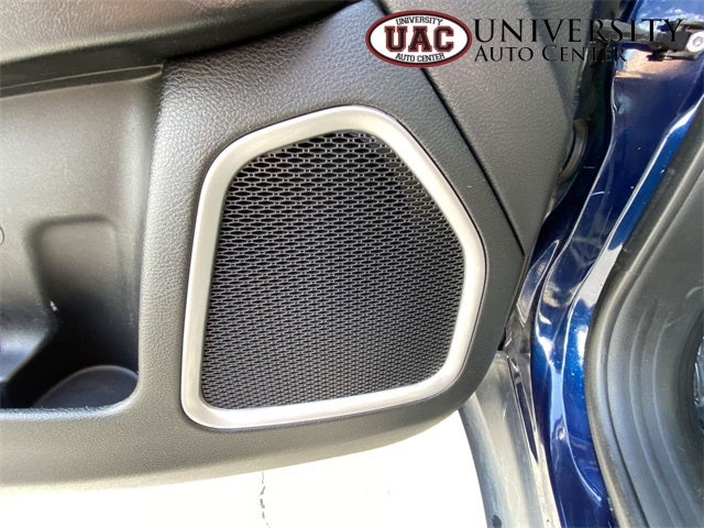 2019 Jeep Compass Latitude 4x4