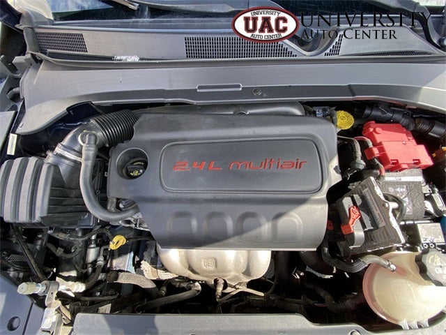 2019 Jeep Compass Latitude 4x4