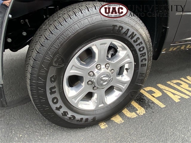 2026 RAM Ram 3500 RAM 3500 BIG HORN CREW CAB 4X4 8' BOX