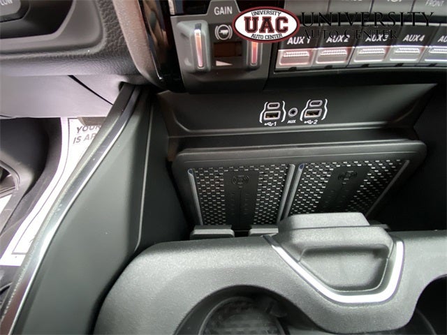 2026 RAM Ram 3500 RAM 3500 BIG HORN CREW CAB 4X4 8' BOX