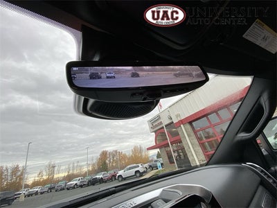 2026 RAM Ram 3500 RAM 3500 BIG HORN CREW CAB 4X4 8' BOX