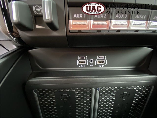 2026 RAM Ram 3500 RAM 3500 BIG HORN CREW CAB 4X4 8' BOX