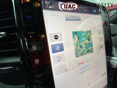 2026 RAM Ram 3500 RAM 3500 BIG HORN CREW CAB 4X4 8' BOX