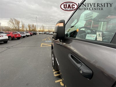 2026 RAM Ram 3500 RAM 3500 BIG HORN CREW CAB 4X4 8' BOX