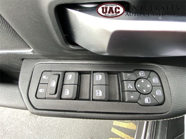 2026 RAM Ram 3500 RAM 3500 BIG HORN CREW CAB 4X4 8' BOX