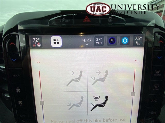 2026 RAM Ram 3500 RAM 3500 BIG HORN CREW CAB 4X4 8' BOX