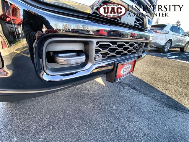 2026 RAM Ram 3500 RAM 3500 LIMITED LONGHORN CREW CAB 4X4 8' BOX