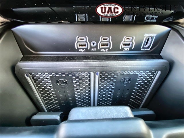 2026 RAM Ram 3500 RAM 3500 LIMITED LONGHORN CREW CAB 4X4 8' BOX