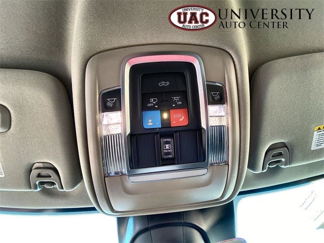 2026 RAM Ram 3500 RAM 3500 LIMITED LONGHORN CREW CAB 4X4 8' BOX