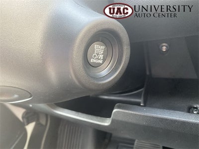 2025 RAM ProMaster 2500 Cargo Van Tradesman High Roof 159' WB w/Pass Seat