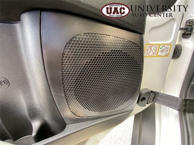 2025 RAM ProMaster 2500 Cargo Van Tradesman High Roof 159' WB w/Pass Seat