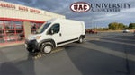 2025 RAM ProMaster 2500 Cargo Van Tradesman High Roof 159' WB w/Pass Seat