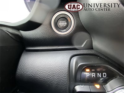 2024 RAM 2500 Power Wagon Rebel Crew Cab 4x4 6'4' Box