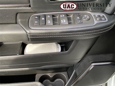 2024 RAM 2500 Power Wagon Rebel Crew Cab 4x4 6'4' Box