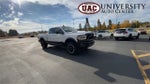 2024 RAM 2500 Power Wagon Rebel Crew Cab 4x4 6'4' Box