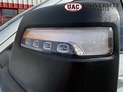 2024 RAM 2500 Power Wagon Rebel Crew Cab 4x4 6'4' Box