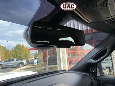 2024 RAM 2500 Power Wagon Rebel Crew Cab 4x4 6'4' Box