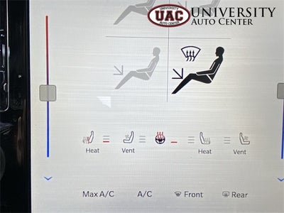 2024 RAM 2500 Power Wagon Rebel Crew Cab 4x4 6'4' Box