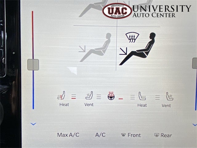 2024 RAM 2500 Power Wagon Rebel Crew Cab 4x4 6'4' Box