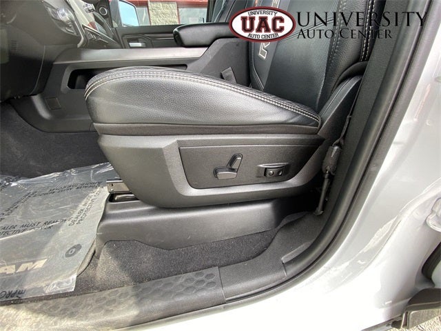 2024 RAM 2500 Power Wagon Rebel Crew Cab 4x4 6'4' Box