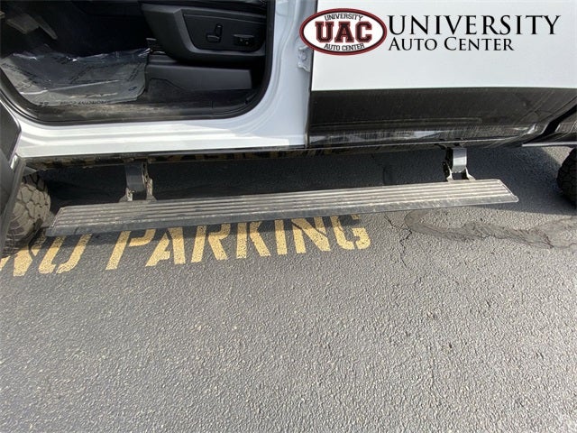 2024 RAM 2500 Power Wagon Rebel Crew Cab 4x4 6'4' Box