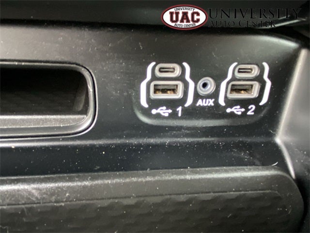 2024 RAM 2500 Power Wagon Rebel Crew Cab 4x4 6'4' Box